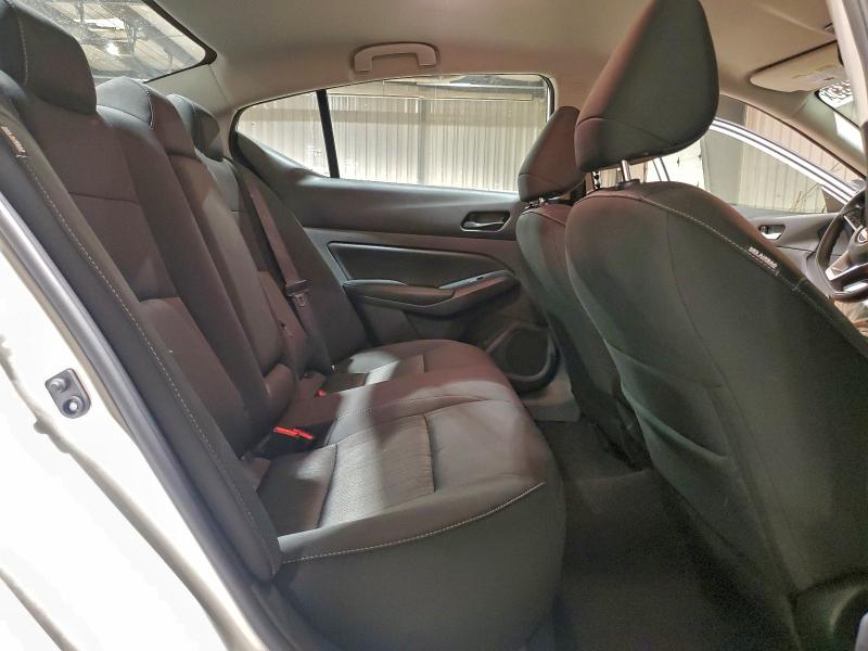 2025 NISSAN ALTIMA SV #3317755082