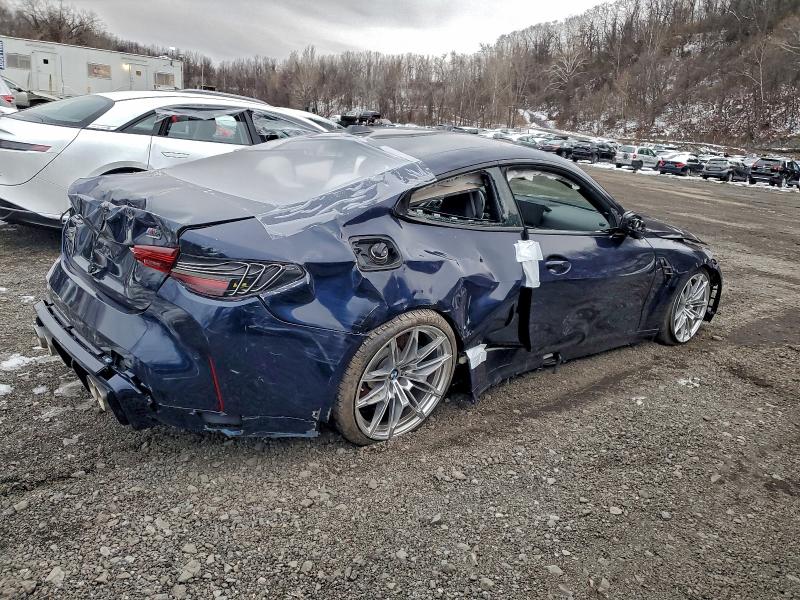 2025 BMW M4 COMPETI #3309347988