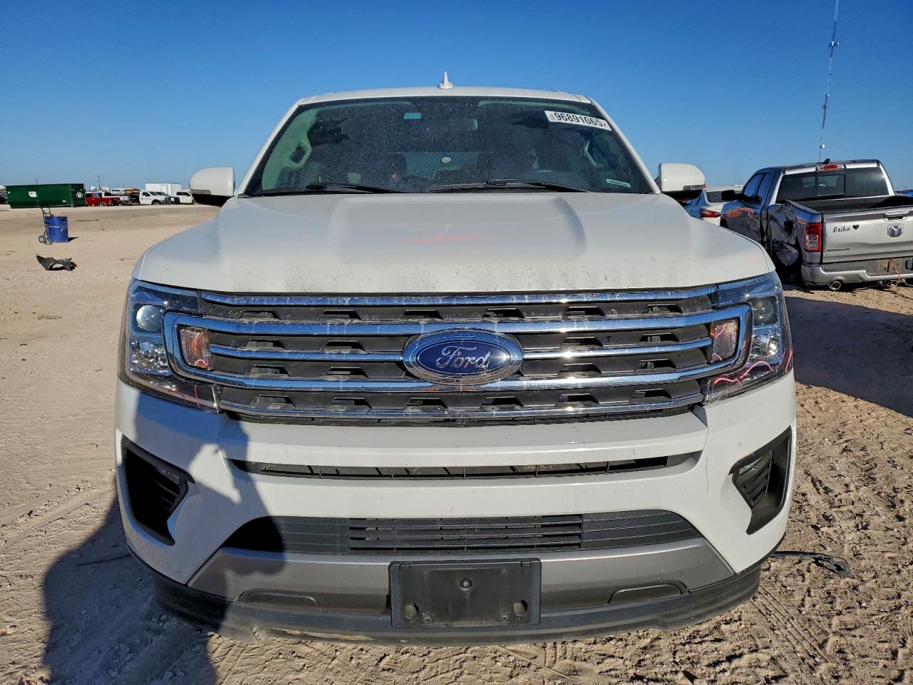 FORD EXPEDITION XLT