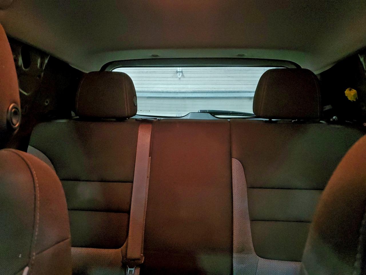 Lot #3318919924 2025 CHEVROLET TRAILBLAZE