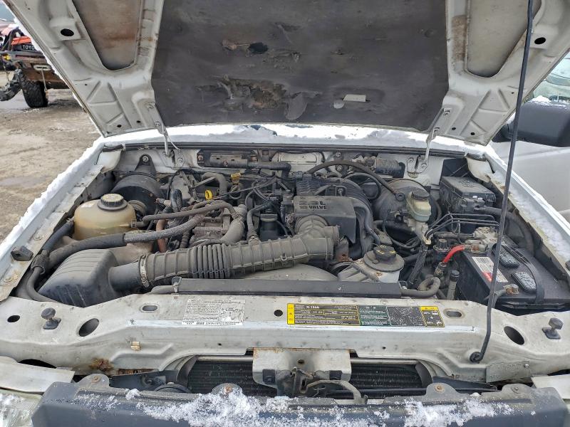 2006 FORD RANGER #3305178021