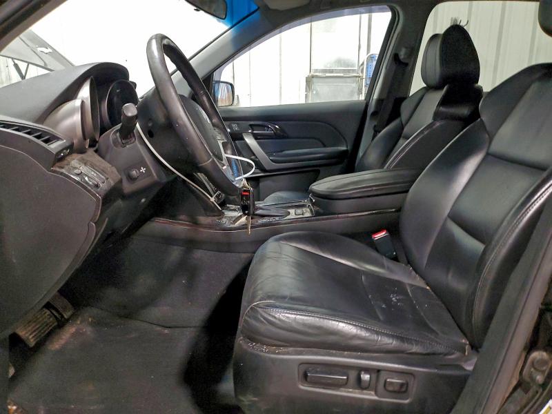 2007 ACURA MDX SPORT #3305415307