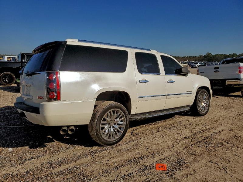 2010 GMC YUKON XL D #3311609269