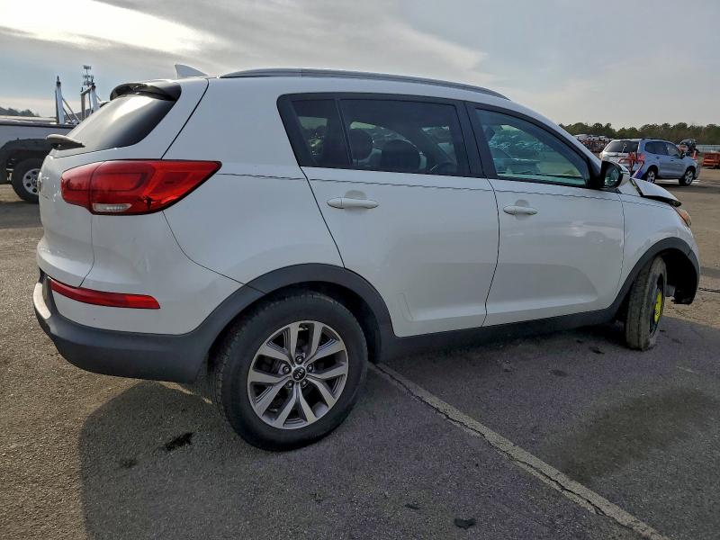 2015 KIA SPORTAGE L #3315888147