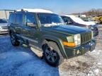 Lot #3319782924 2006 JEEP COMMANDER