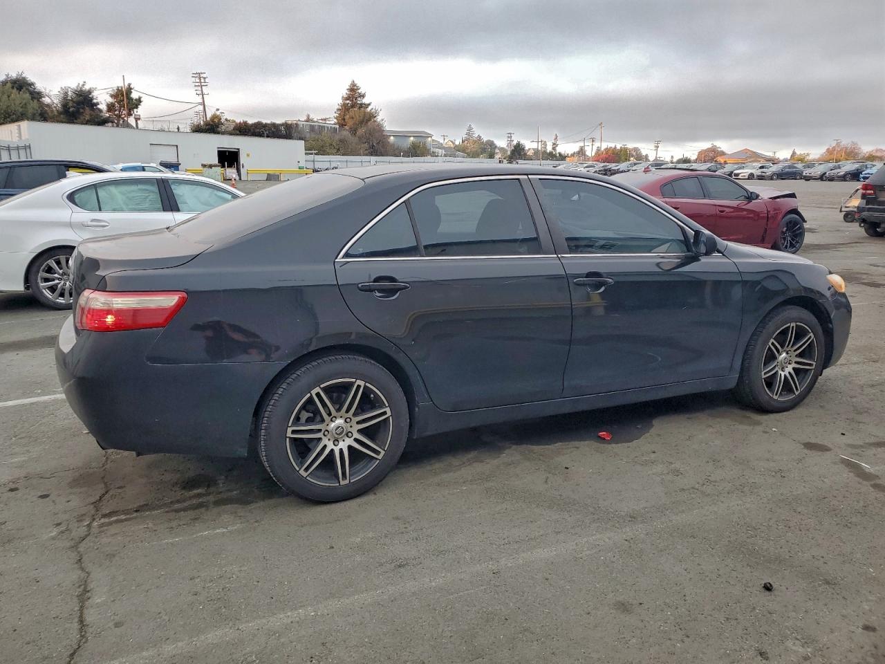 Lot #3309648933 2009 TOYOTA CAMRY BASE