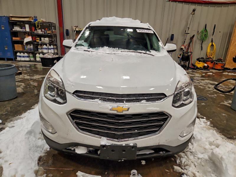 2017 CHEVROLET EQUINOX LT #3315674771