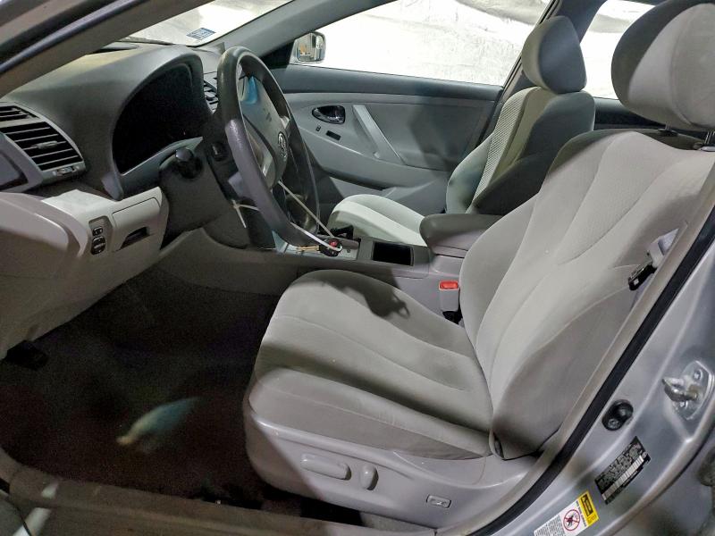 2007 TOYOTA CAMRY CE #3318894929