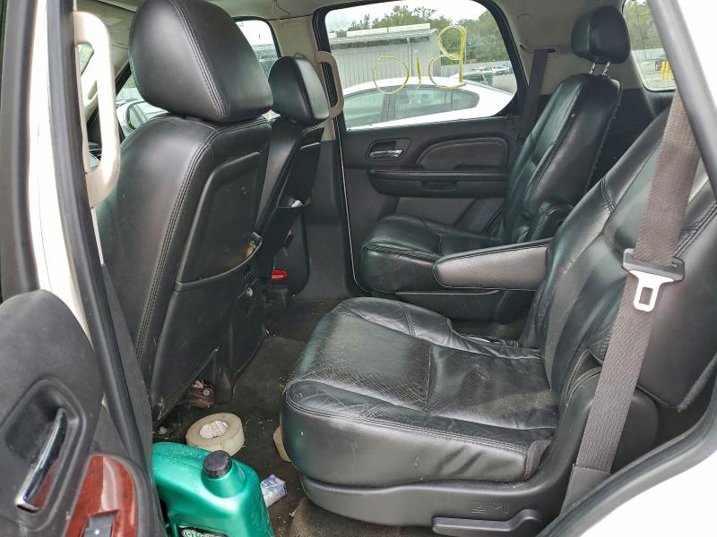 2007 CADILLAC ESCALADE #3302730016