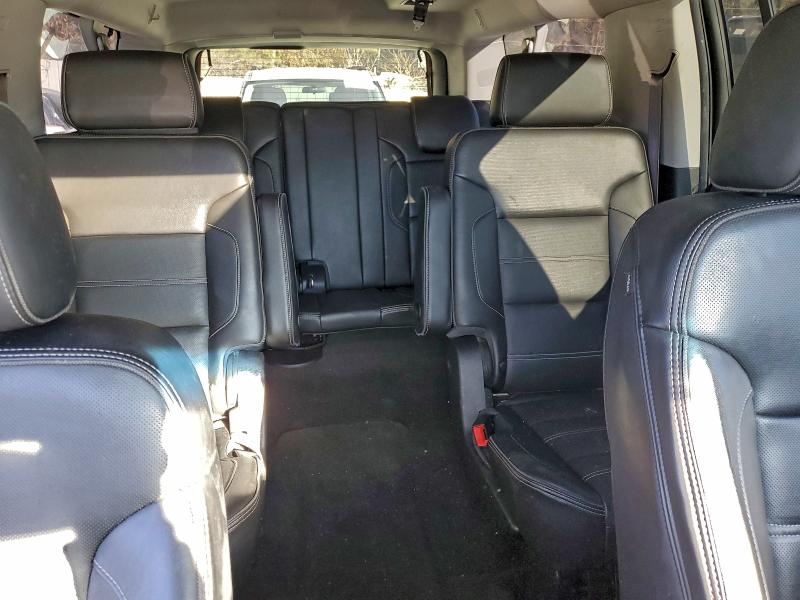 2016 GMC YUKON XL D #3318970947