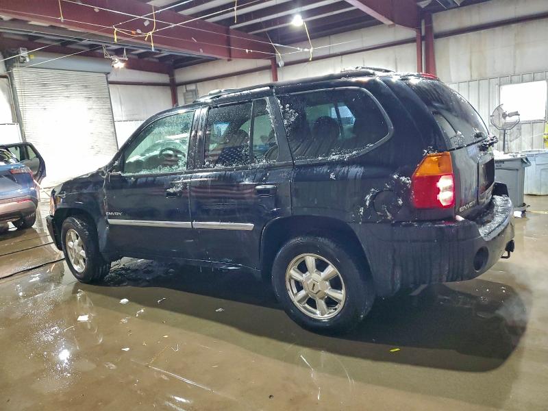 2006 GMC ENVOY #3317862920