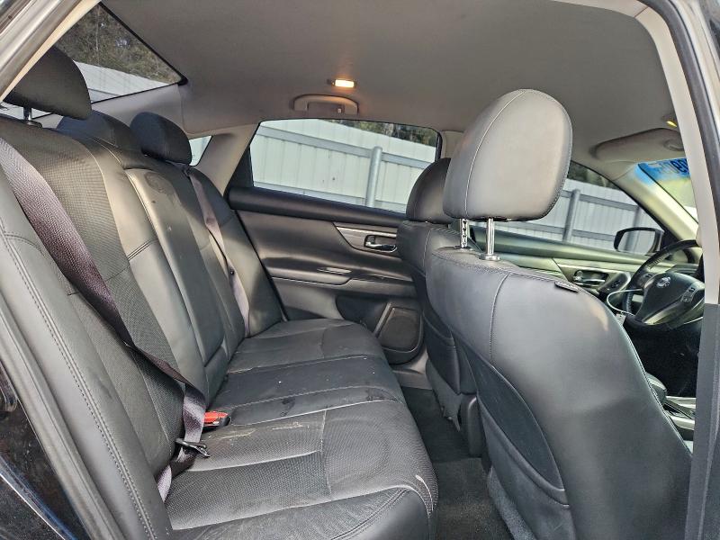 2014 NISSAN ALTIMA 2.5 #3302653023