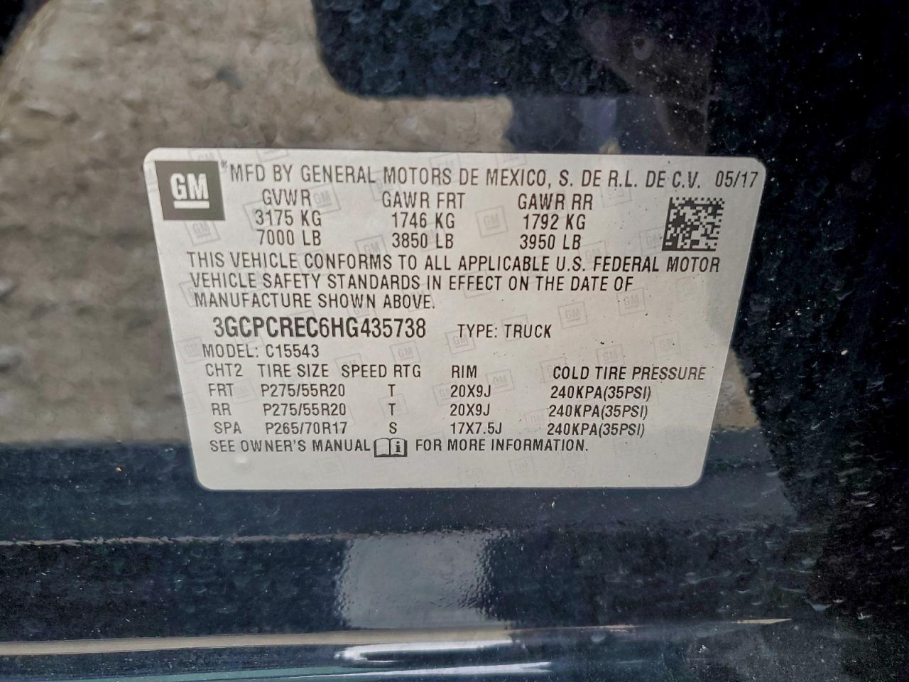 CHEVROLET SILVERADO C1500 LT