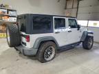 Lot #3303954721 2016 JEEP WRANGLER U
