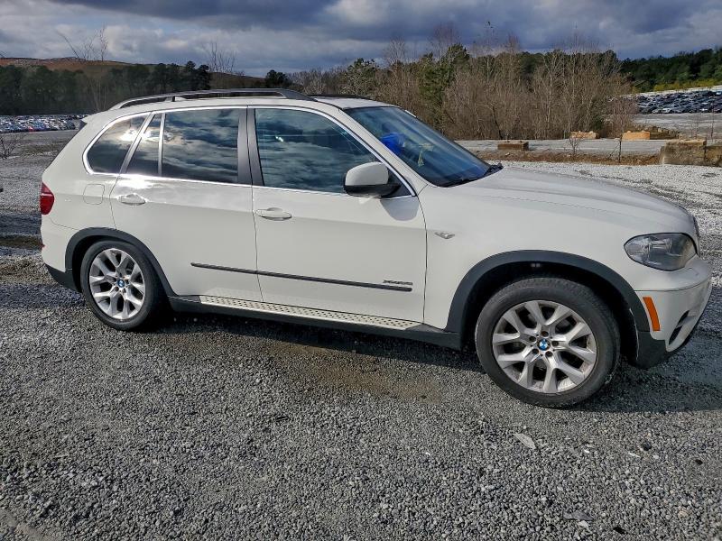 2013 BMW X5 XDRIVE3 #3308476296