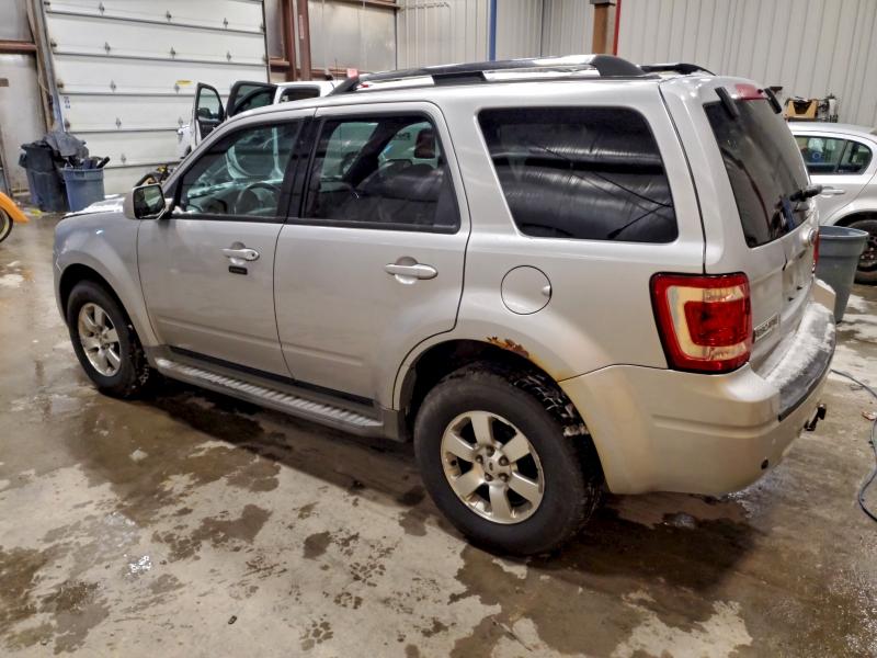 2010 FORD ESCAPE #3303676928