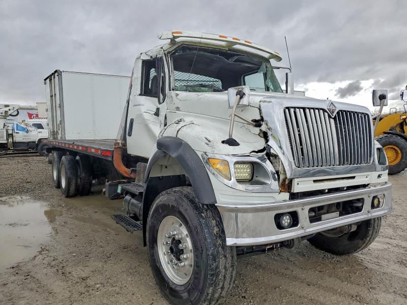 2007 INTERNATIONAL 7600 #3311545301