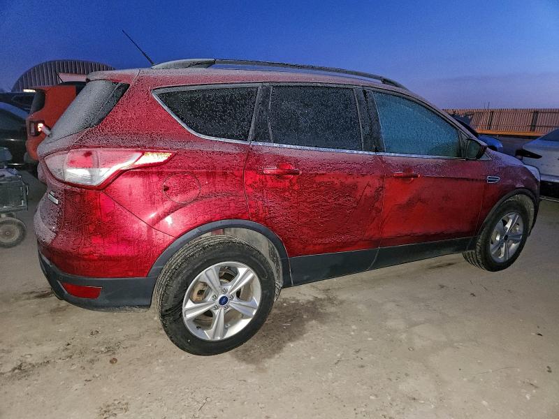 2016 FORD ESCAPE SE #3309382967