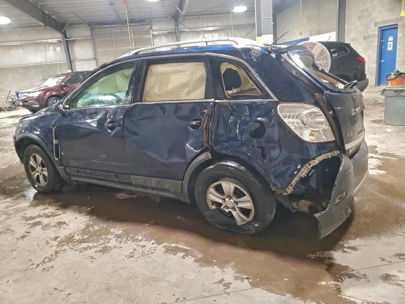 2009 SATURN VUE XE #3315985100