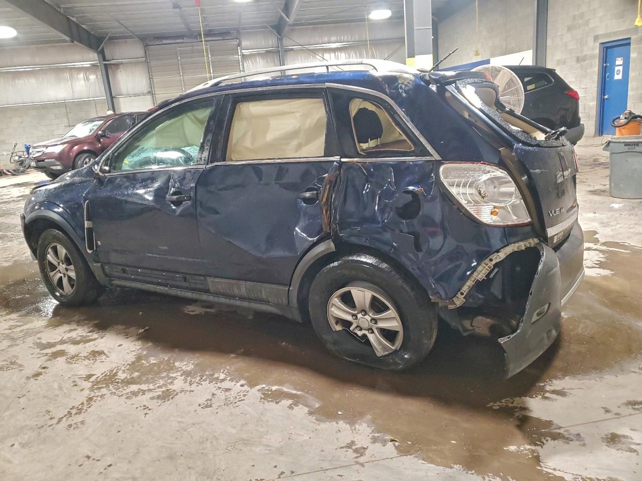 Lot #3315985100 2009 SATURN VUE XE