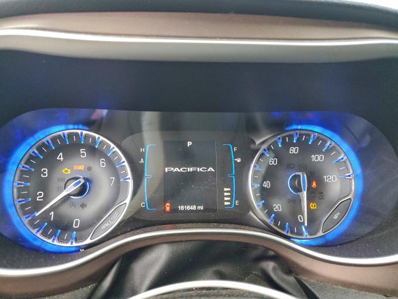 2017 CHRYSLER PACIFICA T #3317929908