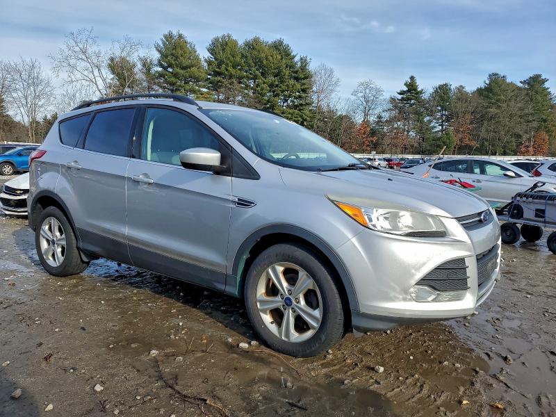 2014 FORD ESCAPE SE #3303726443