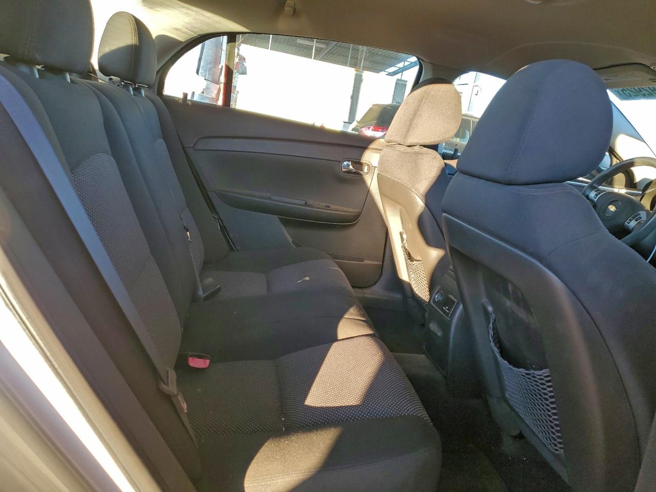 CHEVROLET MALIBU 1LT