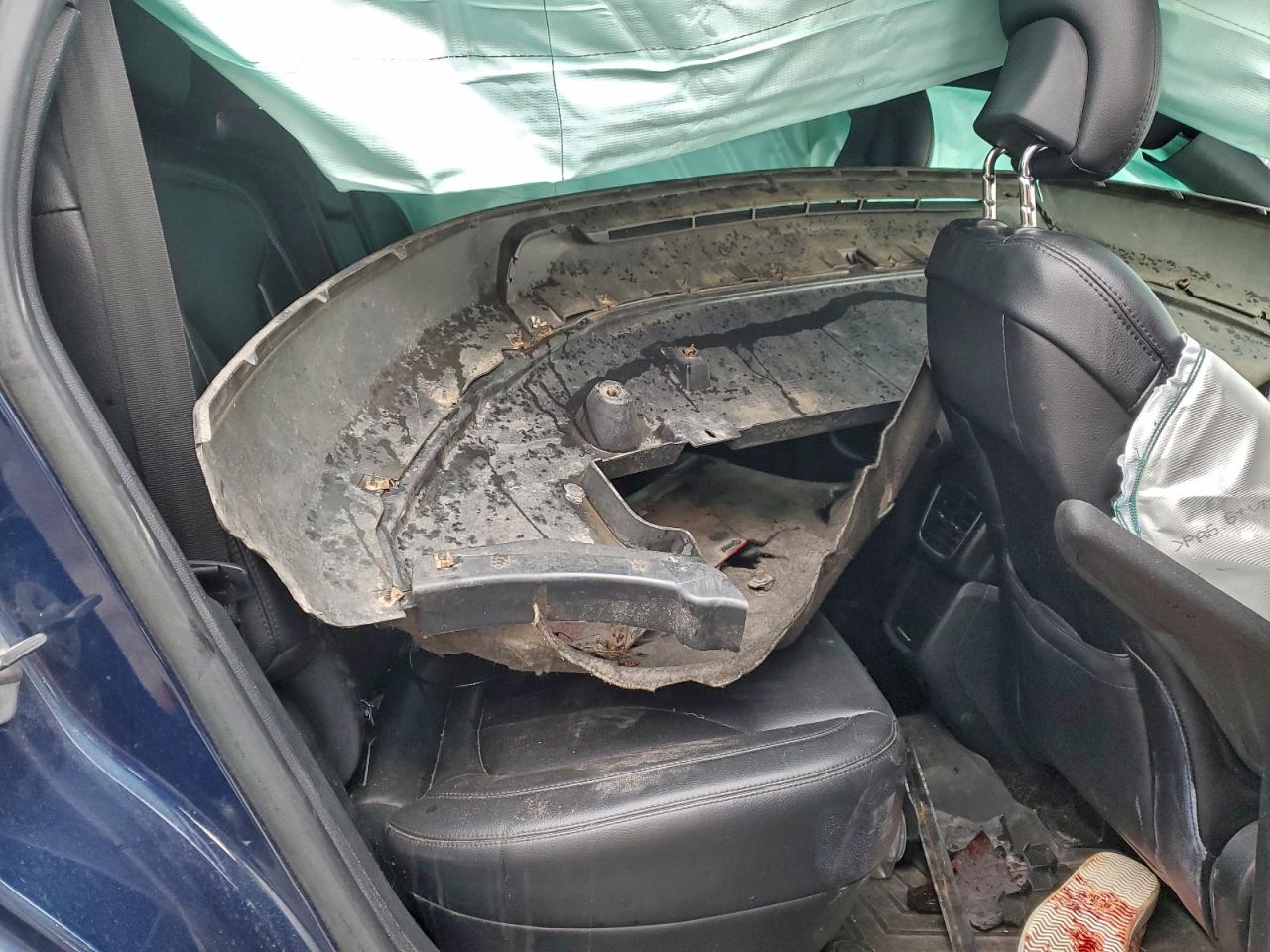 LINCOLN MKX PREMIERE