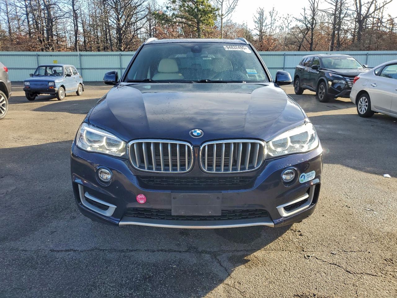 BMW X5 XDR40E