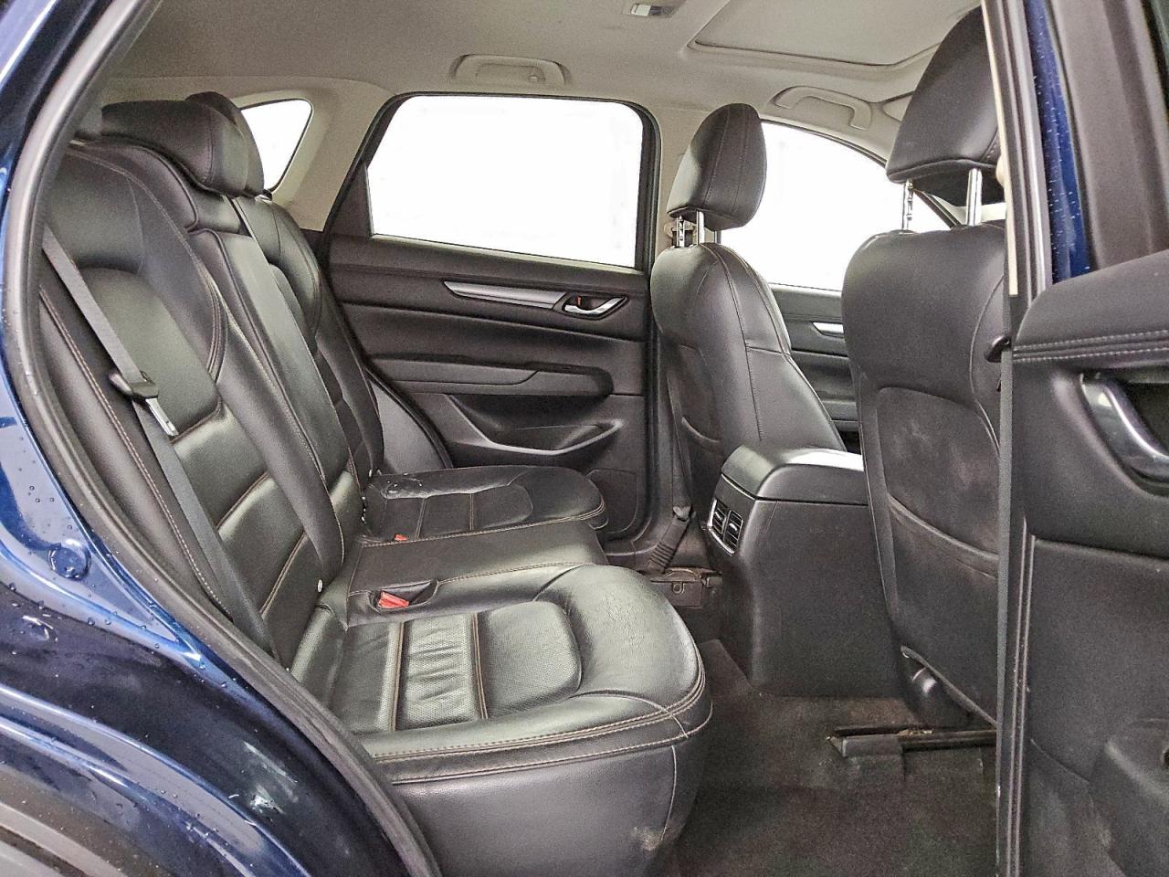 Lot #3316728428 2023 MAZDA CX-5 PREFE