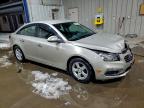 Lot #3315726362 2015 CHEVROLET CRUZE LT