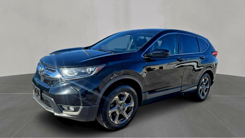 2019 HONDA CR-V EX #3301766348