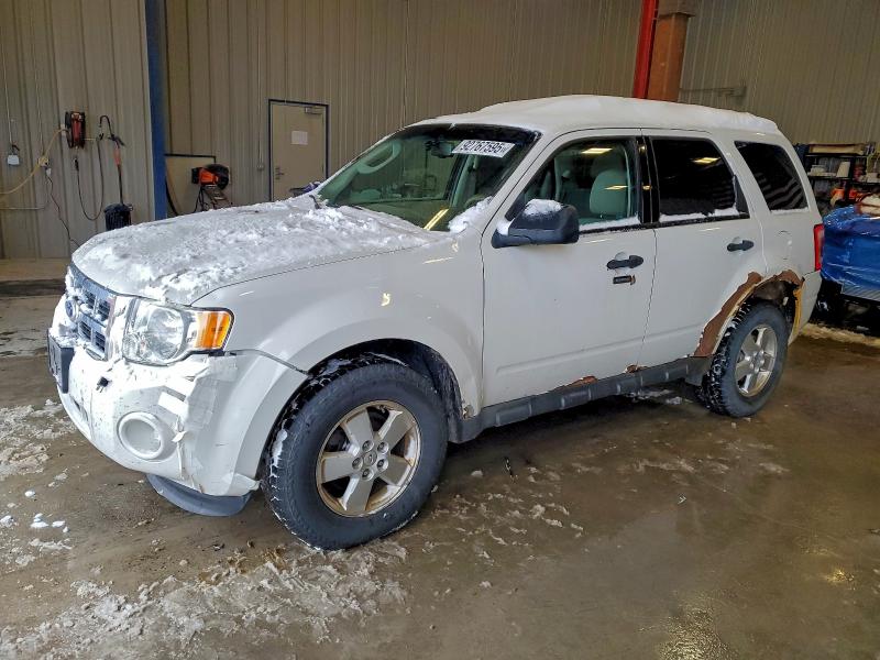 2010 FORD ESCAPE XLT #3316822397