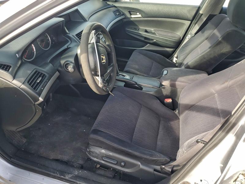 2011 HONDA ACCORD LXP #3301641650