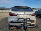 Lot #3310627882 2016 LEXUS RX 350 BAS