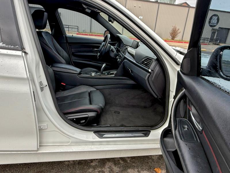 2014 BMW 328 D #3304662974