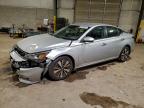 Lot #3316810421 2022 NISSAN ALTIMA SV