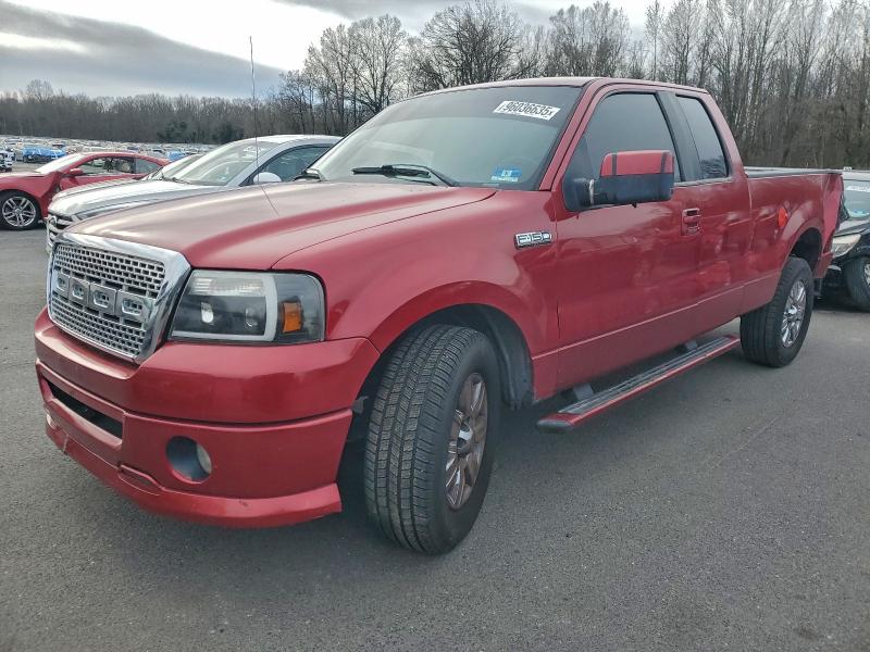 2007 FORD F150 #3309351002