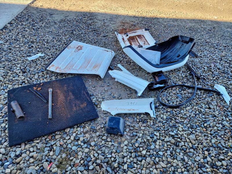 2025 JEEP WRANGLER S #3316832652