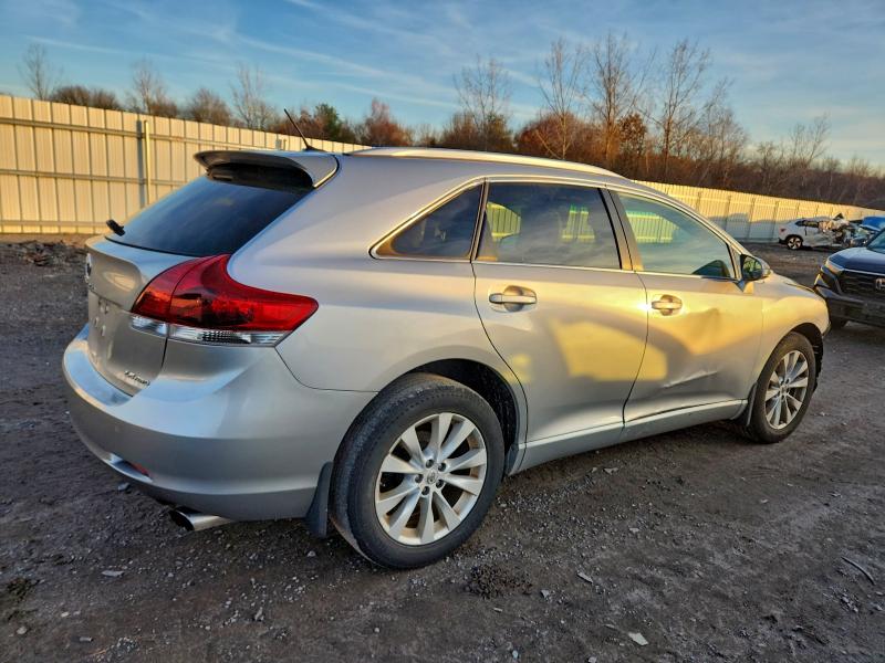 2015 TOYOTA VENZA LE #3304488437