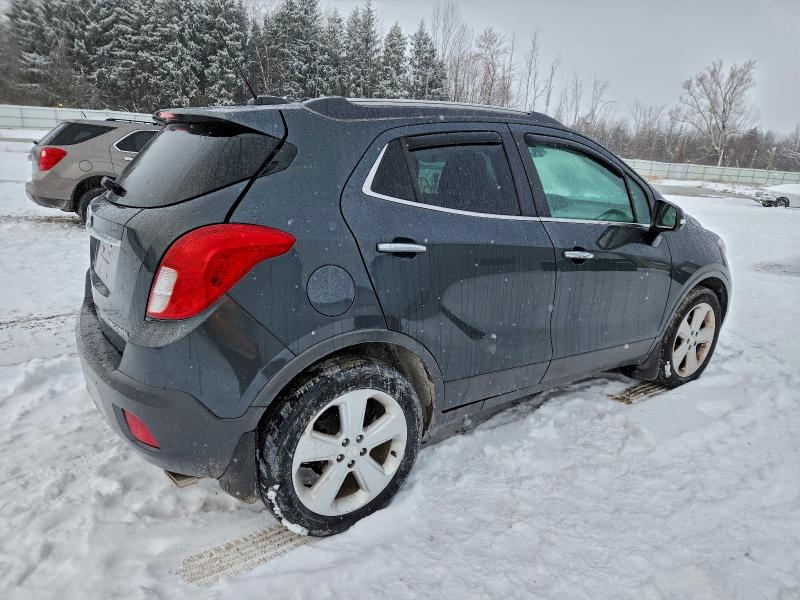 2016 BUICK ENCORE CON #3317711073