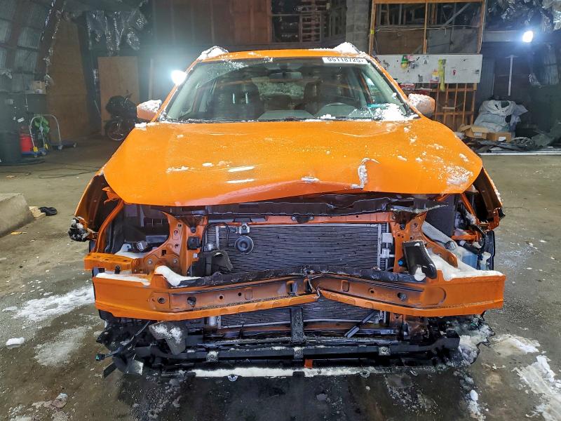 2018 SUBARU CROSSTREK #3312479660