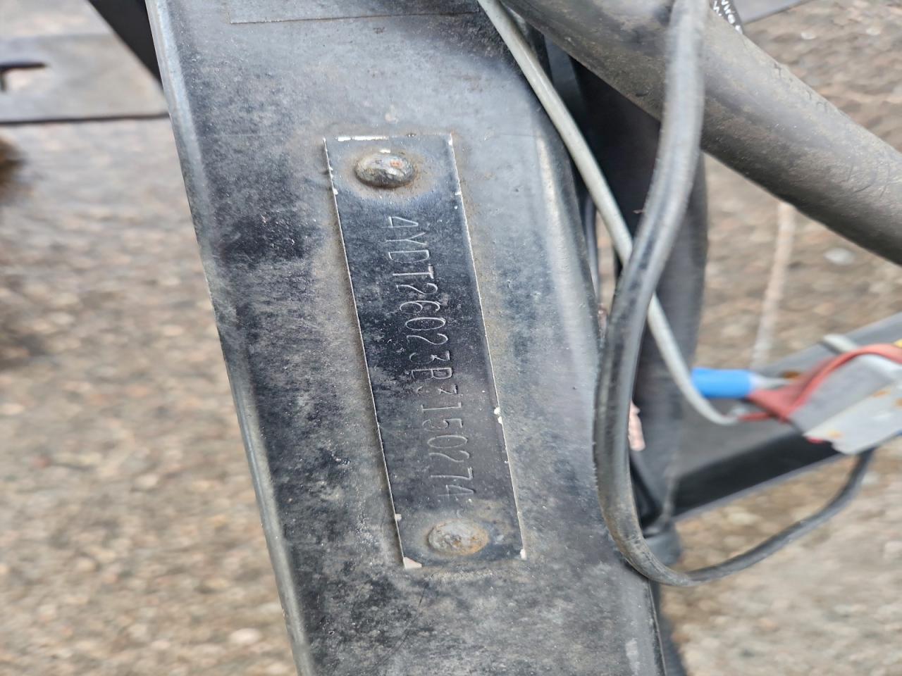 Lot #3302736076 2011 KEYSTONE SUMMERLAND