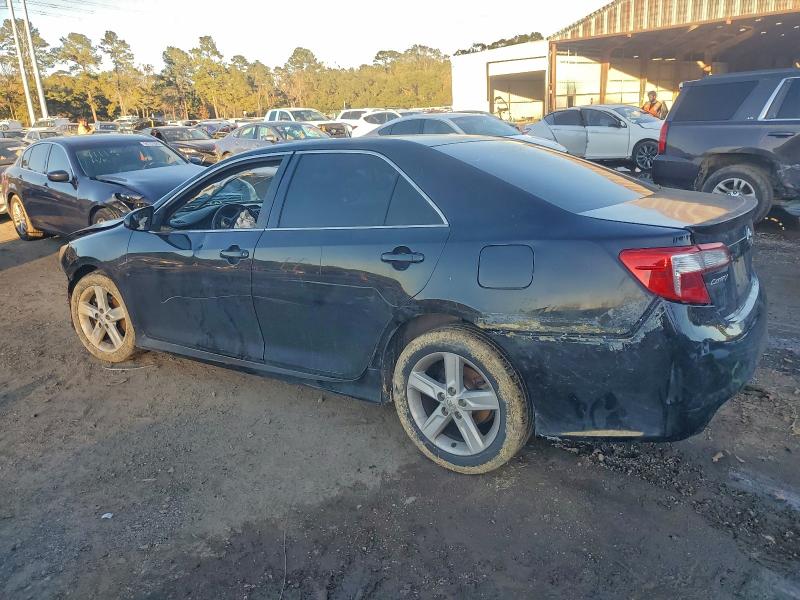 2014 TOYOTA CAMRY L #3312286777