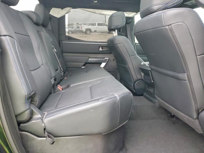 2023 TOYOTA TUNDRA CRE #3311584763