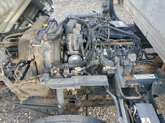 2018 ISUZU NPR HD #3309310992