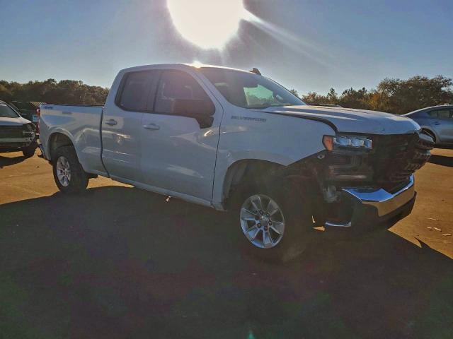 2020 CHEVROLET SILVERADO #3315984212