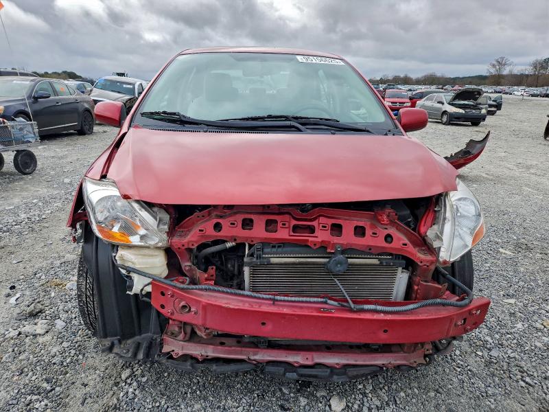 2008 TOYOTA YARIS #3302855915