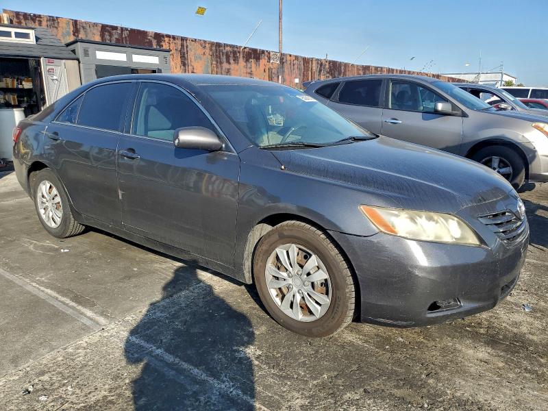 2007 TOYOTA CAMRY CE #3302743046