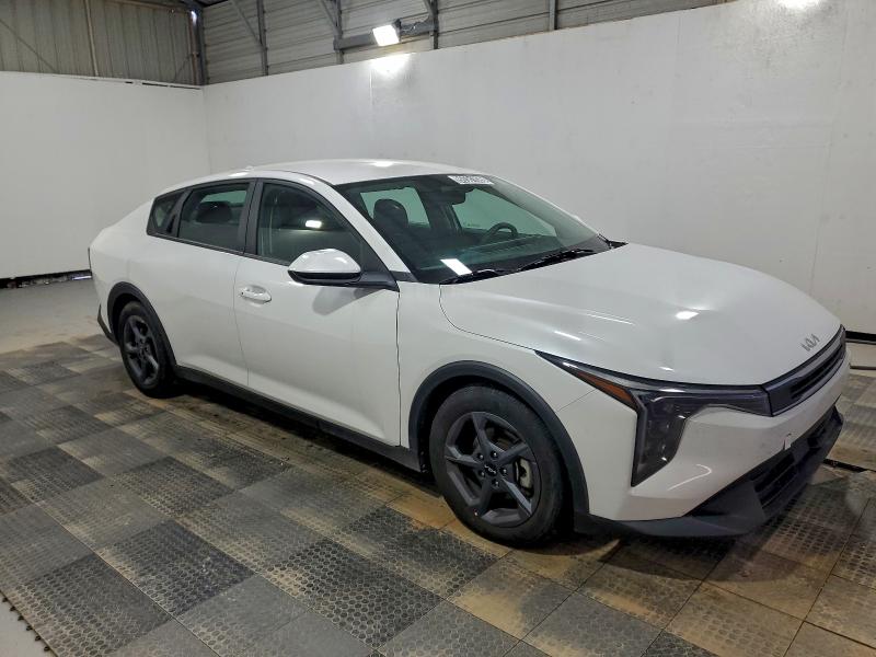 2025 KIA K4 LX #3318884933